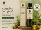 EverGrow Hair Oil – A Perfect Hair Food