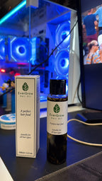 EverGrow Hair Oil – A Perfect Hair Food