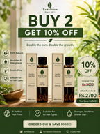 BUY 2 AND GET 10% OFF